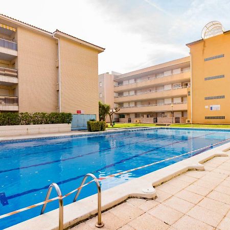 Apartment Monaco By Interhome カンブリルス エクステリア 写真