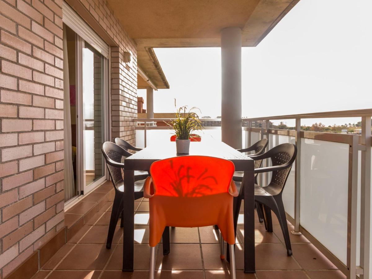 Apartment Monaco By Interhome カンブリルス エクステリア 写真