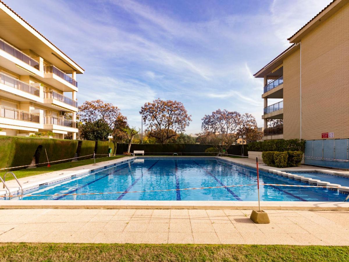 Apartment Monaco By Interhome カンブリルス エクステリア 写真