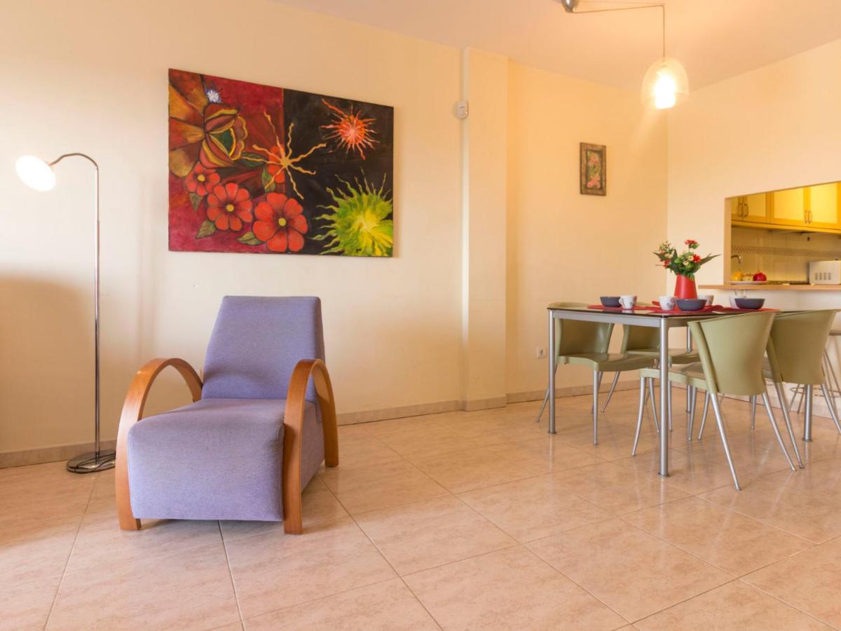 Apartment Monaco By Interhome カンブリルス エクステリア 写真