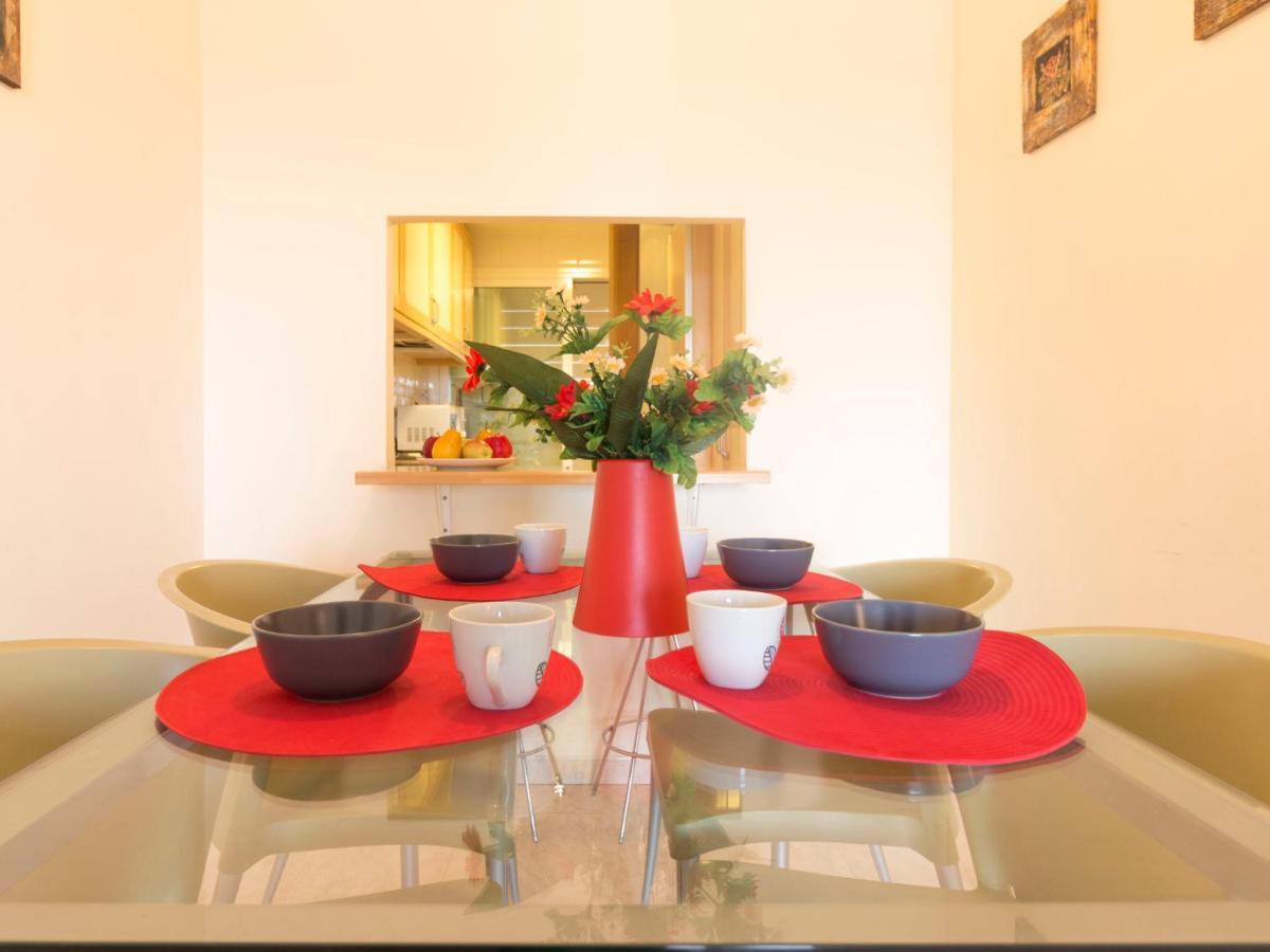 Apartment Monaco By Interhome カンブリルス エクステリア 写真