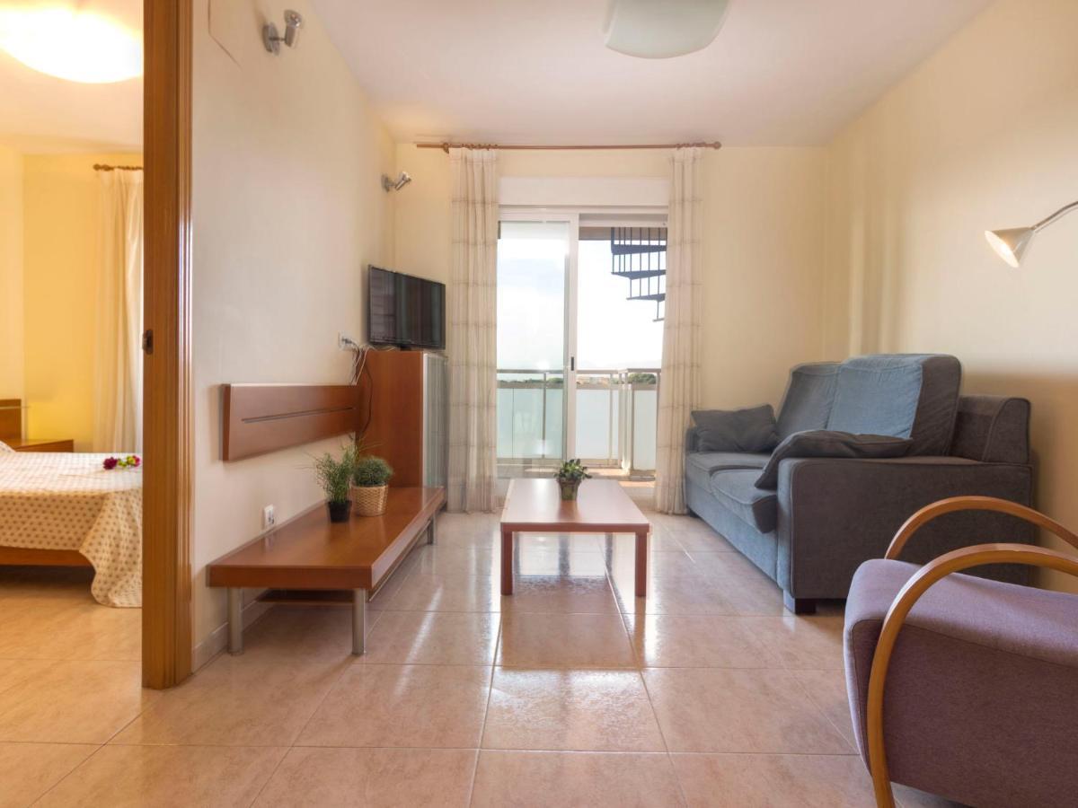 Apartment Monaco By Interhome カンブリルス エクステリア 写真