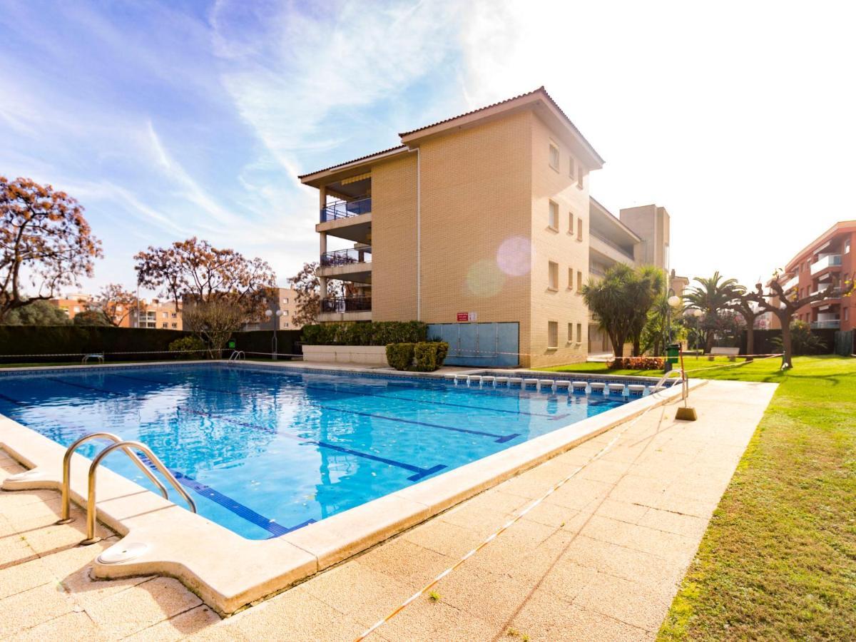 Apartment Monaco By Interhome カンブリルス エクステリア 写真