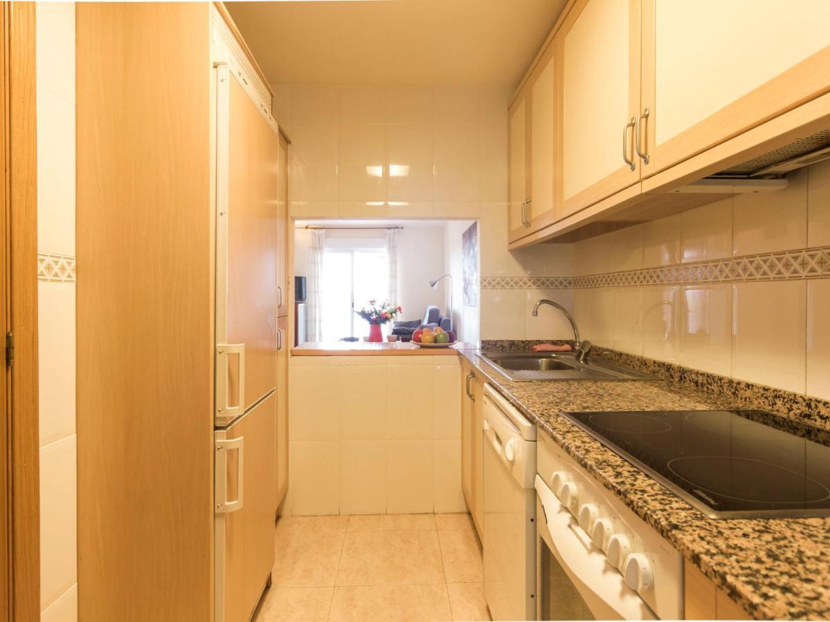 Apartment Monaco By Interhome カンブリルス エクステリア 写真