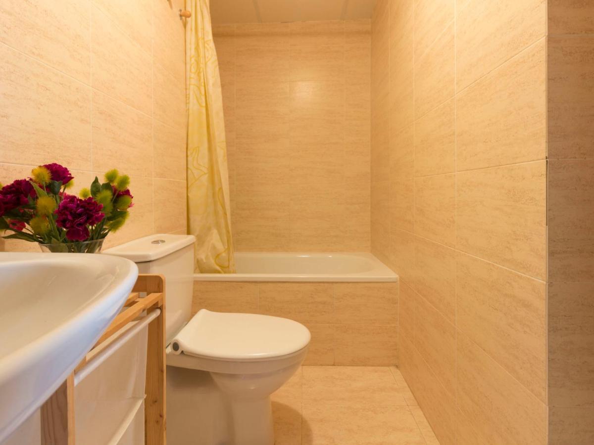 Apartment Monaco By Interhome カンブリルス エクステリア 写真