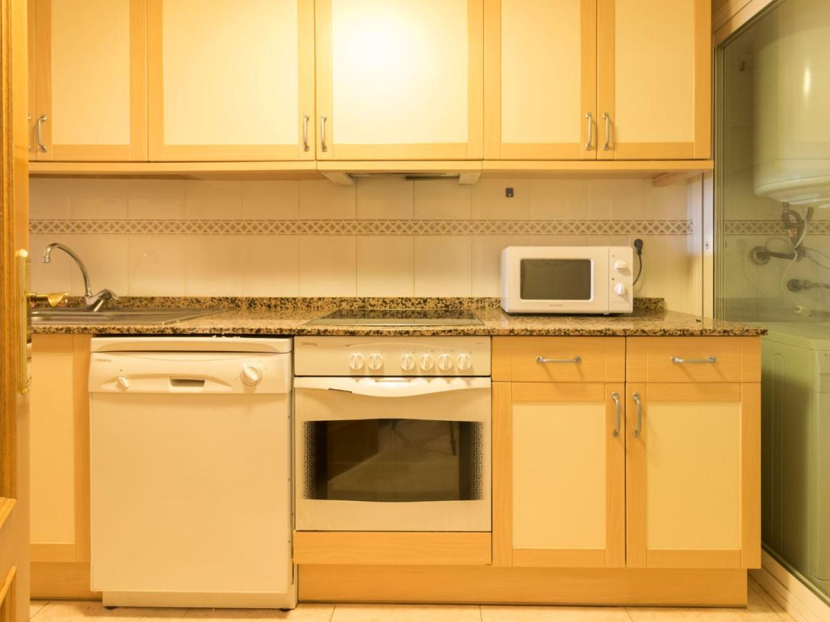Apartment Monaco By Interhome カンブリルス エクステリア 写真