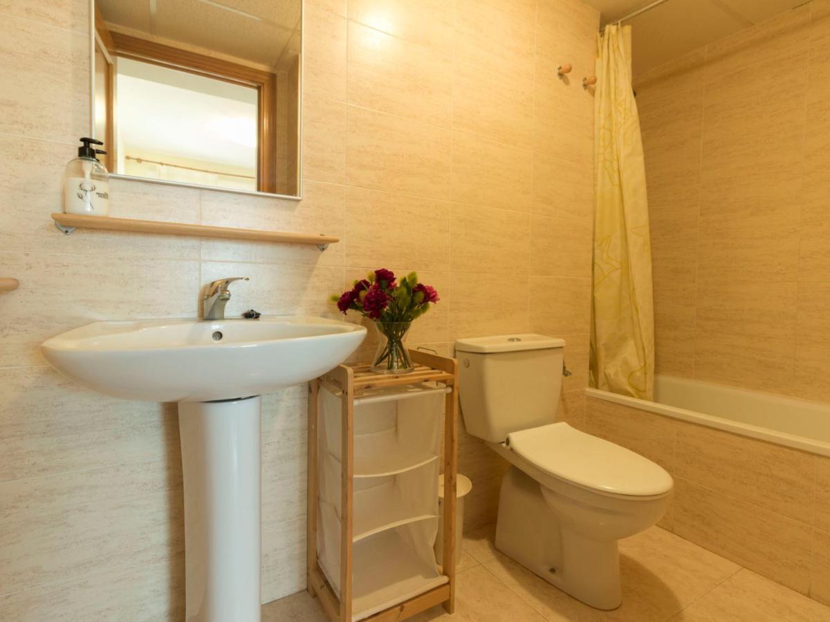 Apartment Monaco By Interhome カンブリルス エクステリア 写真