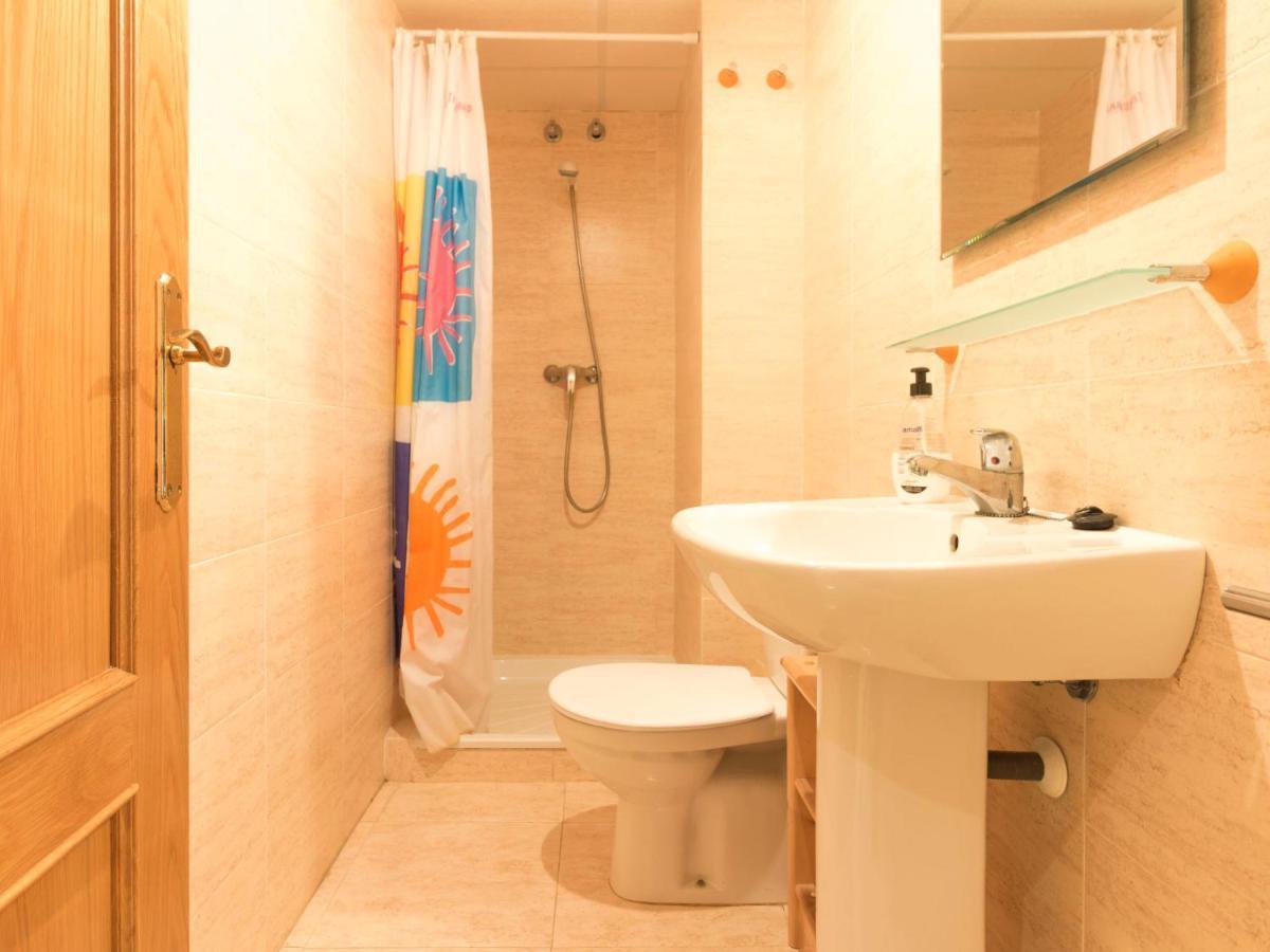 Apartment Monaco By Interhome カンブリルス エクステリア 写真