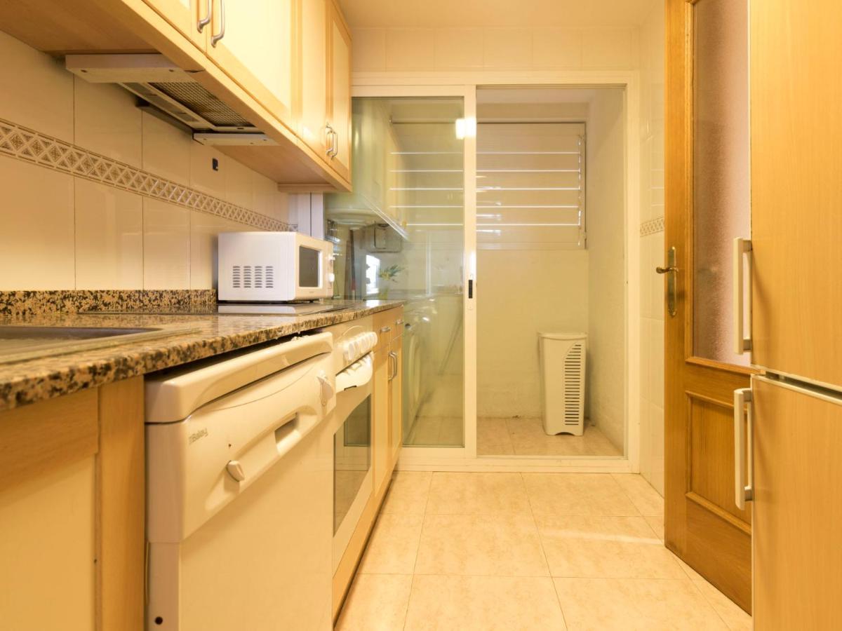 Apartment Monaco By Interhome カンブリルス エクステリア 写真